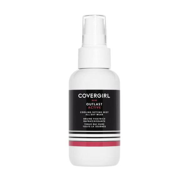 Covergirl Outlast Active Setting Spray - Primer