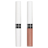 Covergirl Outlast All-Day Custom Nudes Lipcolor - Light Warm - Lipstick