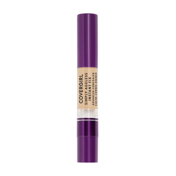 Covergirl Simply Ageless Instant Fix Concealer - Light - Concealer