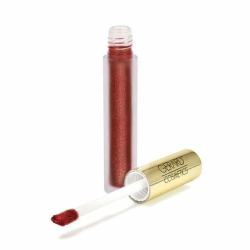 Gerard Cosmetics MetalMatte Liquid Lipstick - Cherry Bomb - Lipstick