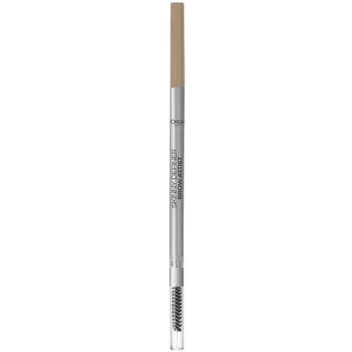 L’Oreal Brow Artist Skinny Definer Eyebrow Pencil - Blonde - Brow Pencil