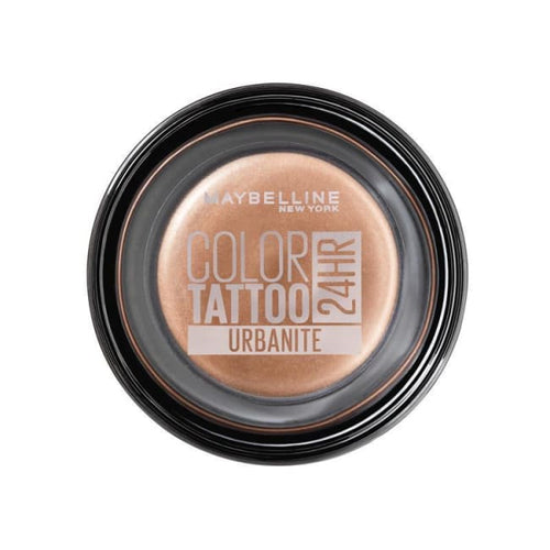 Maybelline Color Tattoo 24HR Cream Gel Eyeshadow - Urbanite - Eyeshadow