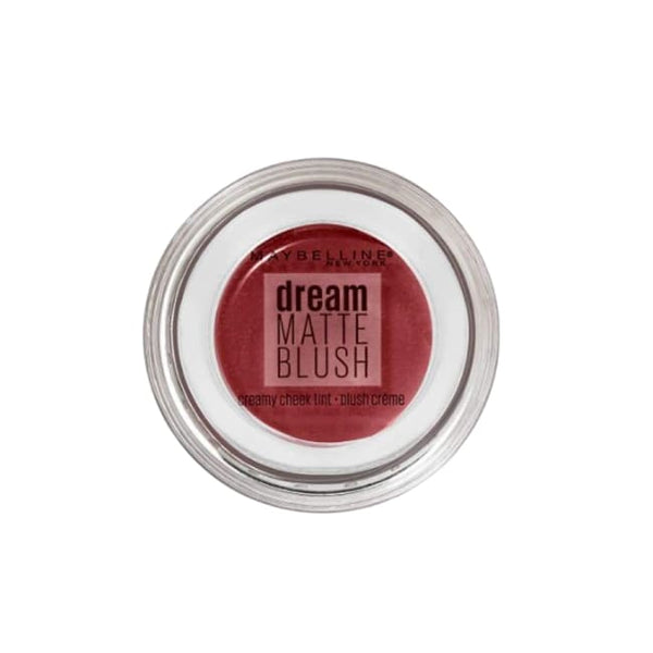 Maybelline Dream Matte Blush - Burgundy Flush - Blush