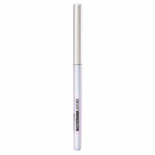 Maybelline Master Drama Lightliner - Mattelight White - Eye Liner