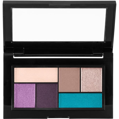 Maybelline The City Mini Palette - Graffiti Pop - Eyeshadow