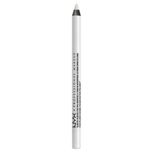 Nyx Extreme Shine Eye Liner - Pure White - Eye Liner