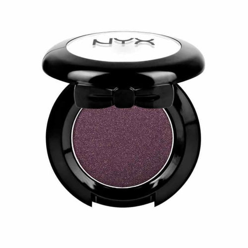 Nyx Hot Single Eyeshadow - Fetish - Eyeshadow