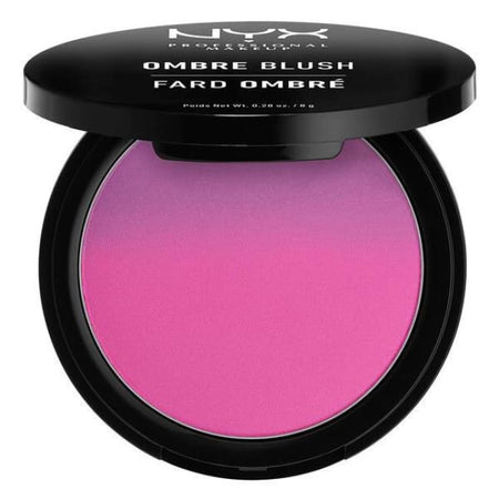 Nyx Ombre Blush - Code Breaker