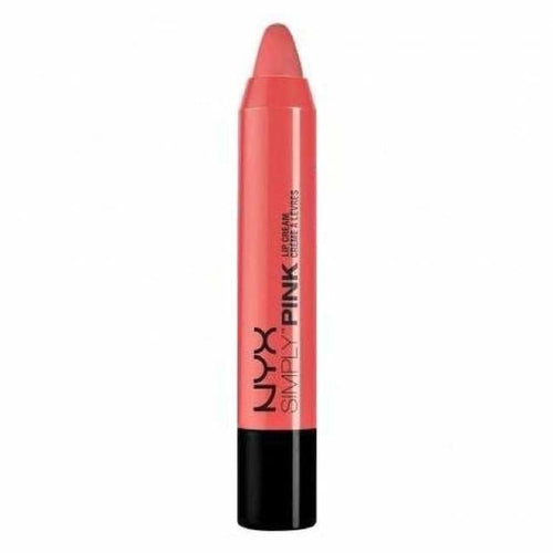 Nyx Simply Pink Lip Cream - XOXO - Lipstick