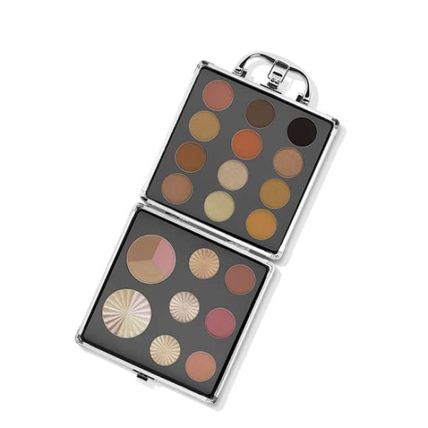 OFRA Cosmetics Desert Night Portfolio - Palette