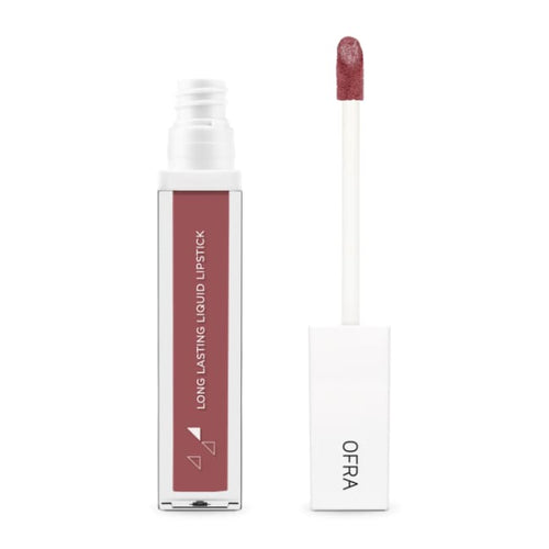 OFRA Cosmetics Long Lasting Liquid Lipstick - Laguna Beach - Liquid Lipstick