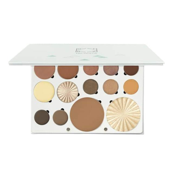 OFRA Cosmetics Boho Pro Palette - Palette