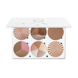 OFRA Pro Palette - On The Glow - Palette