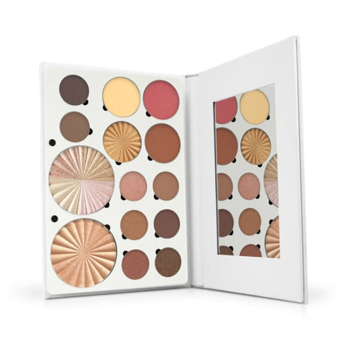 OFRA Pro Palette - Soul - Palette