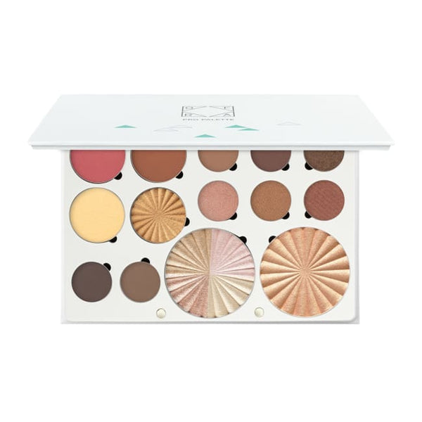 OFRA Pro Palette - Soul - Palette