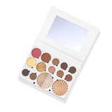 OFRA Pro Palette - Soul - Palette