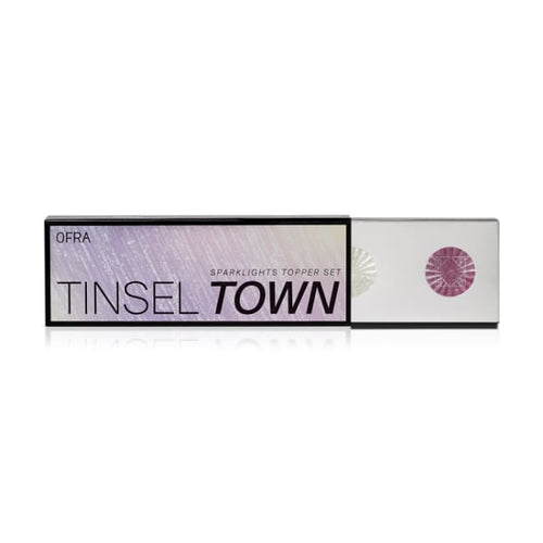 OFRA Tinsel Town Sparklights Trio Set - Eyeshadow