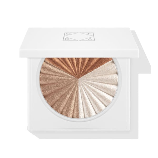 OFRA Cosmetics Nikkie Tutorials Everglow Highlighter - Highlighter