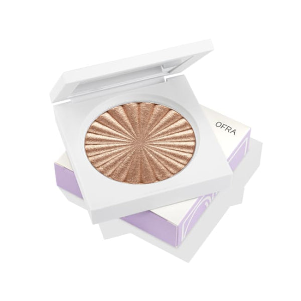 OFRA X NIKKIETUTORIALS Glow Goals Highlighter - Highlighter