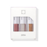 OFRA X SAMANTHA MARCH #SamSquad Lip Gloss Trio - Liquid Lipstick