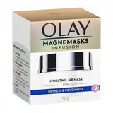 Olay Magnemasks Hydrating Jar Mask - Mask