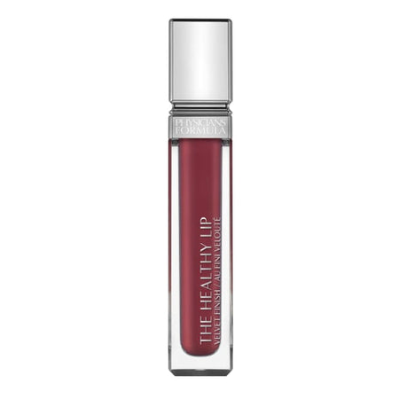 Physicians Formula The Healthy Lip Velvet Liquid Lipstick - Berry Healthy