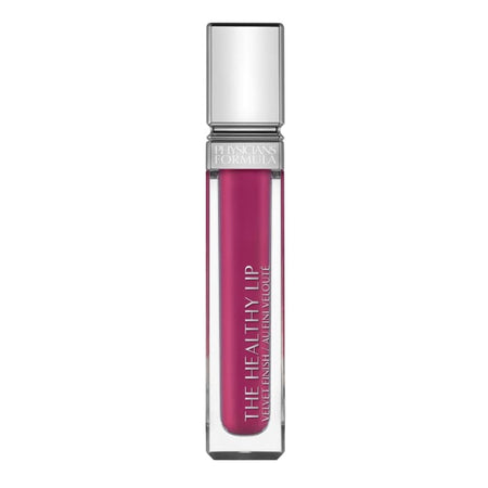 Physicians Formula The Healthy Lip Velvet Liquid Lipstick - Magentle Formula