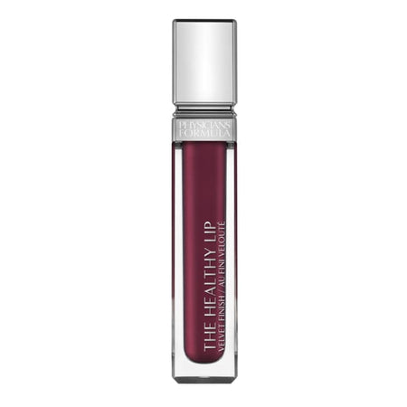 Physicians Formula The Healthy Lip Velvet Liquid Lipstick - Noir-Ishing Plum