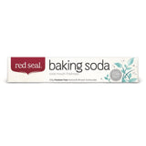 Red Seal Baking Soda Toothpaste - Toothpaste