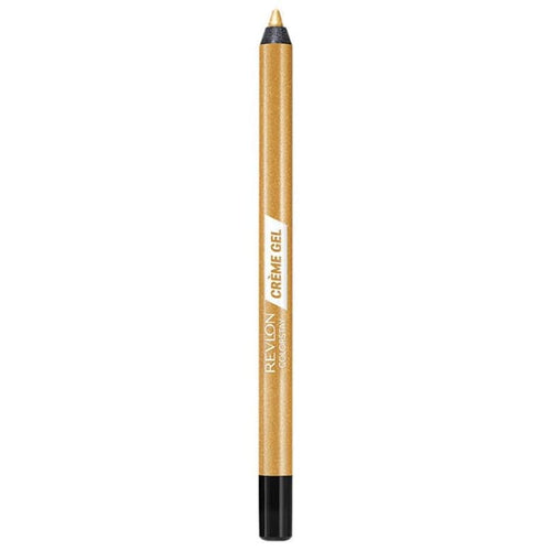 Revlon ColorStay Creme Gel Eyeliner Pencil - 24K - Eye Liner