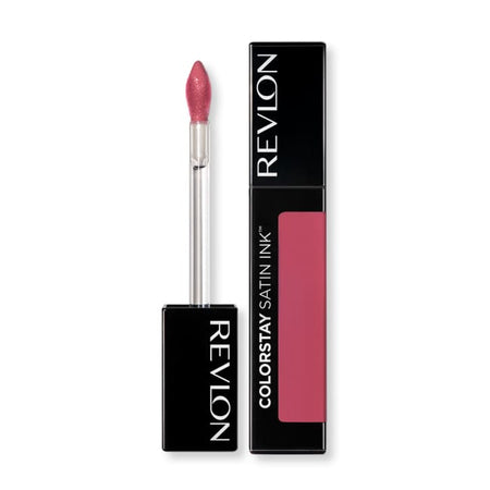 Revlon ColorStay Satin Ink Lipcolor - Your Majesty