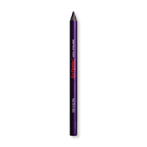 Revlon So Fierce Vinyl Eyeliner - Powerful Plum - Eye Liner