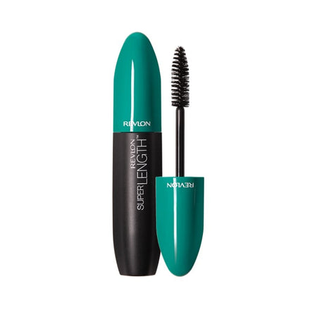 Revlon Super Length Mascara - Blackest Black