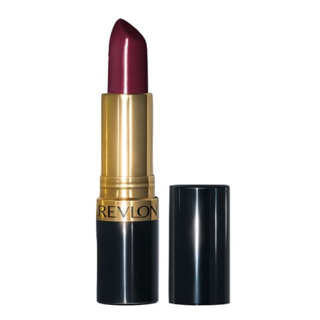 Revlon Super Lustrous Creme Lipstick - Black Cherry