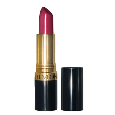 Revlon Super Lustrous Creme Lipstick - Bombshell Red