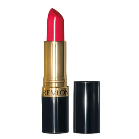Revlon Super Lustrous Creme Lipstick - Certainly Red