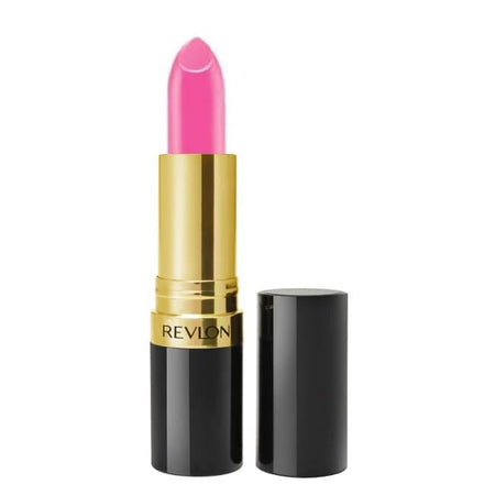 Revlon Super Lustrous Matte Lipstick - Femme Future Pink