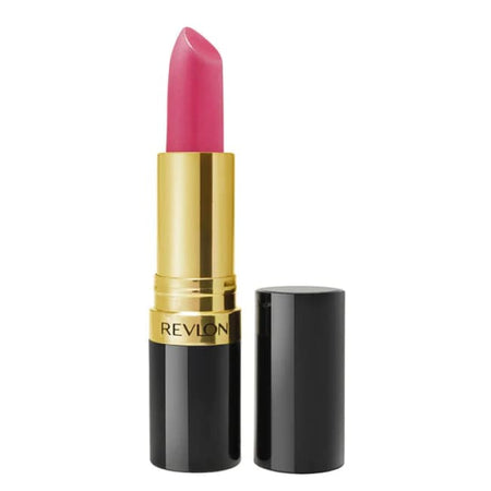 Revlon Super Lustrous Sheer Lipstick - Kissable Pink