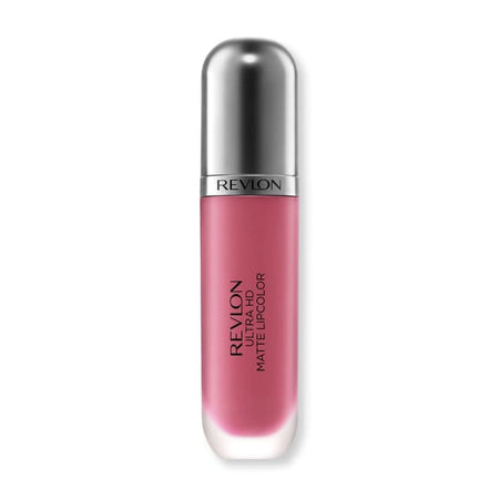 Revlon Ultra HD Matte Liquid Lipcolor - Devotion