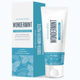 Schmidt’s Tooth + Mouth Paste - Wondermint - Toothpaste