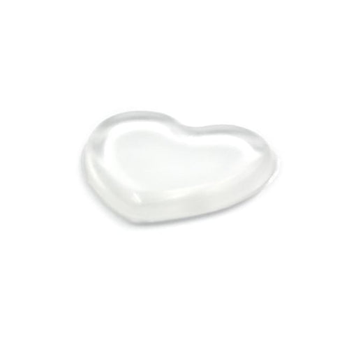 STYLondon Clear Heart Siligel Blender - Blender