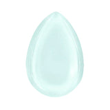 STYLondon Clear Teardrop Siligel Blender - Blender