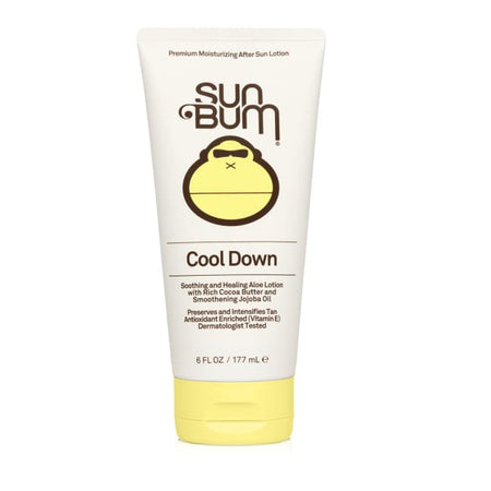 Sun Bum After Sun Cool Down Lotion - 177ml