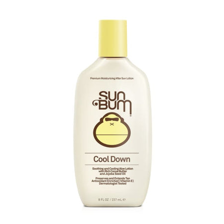 Sun Bum After Sun Cool Down Lotion - 237ml