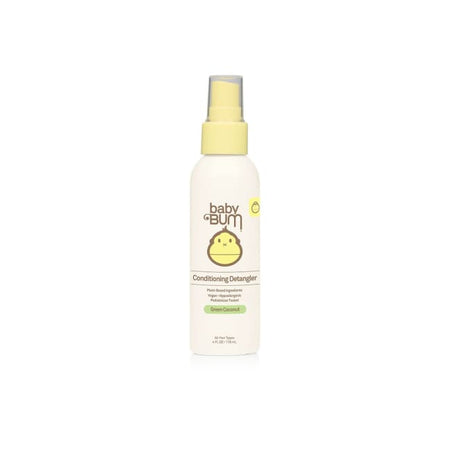 Sun Bum Baby Bum Conditioning Detangler