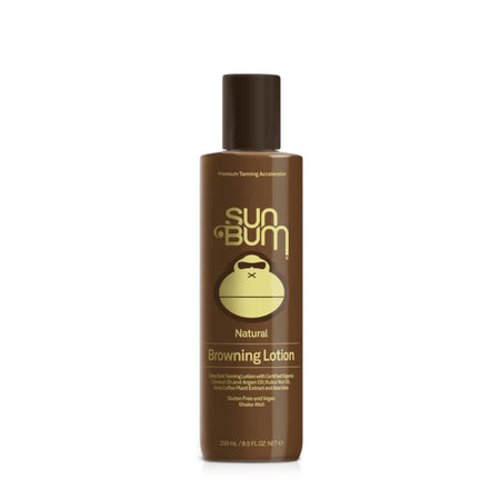 Sun Bum Browning Lotion