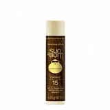 Sun Bum SPF 15 Lip Balm - Coconut - Lip Balm