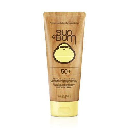 Sun Bum Original SPF 50+ Sunscreen Lotion - 177ml