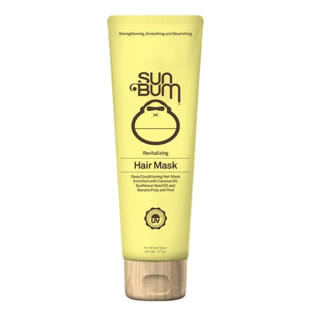 Sun Bum Revitalizing Hair Mask