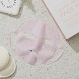 The Base Collective Reusable Silicone Ultra Infusion Face Mask - Mask